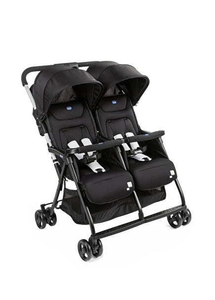 Ohlala Twin Baby Stroller