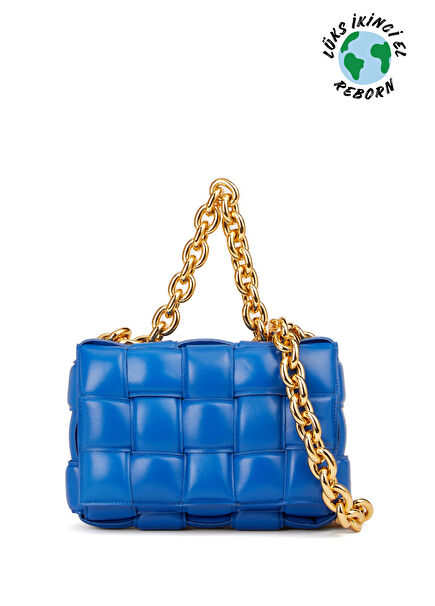 Bottega Veneta Pandded Chain Çanta