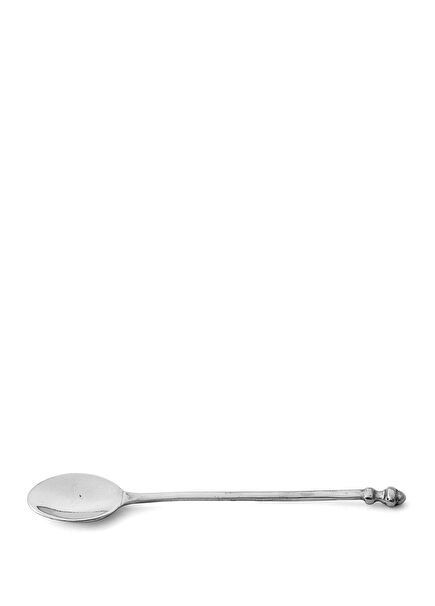 Pewter Spoon 13 cm