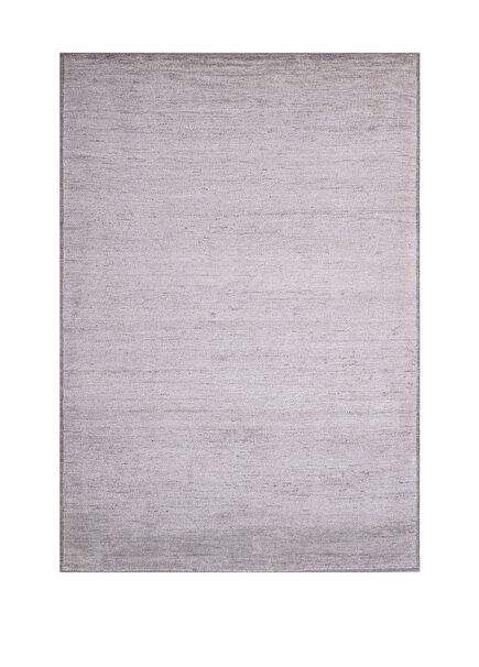 Modern Ushak Hand-Woven Wool Carpet 309x221 cm