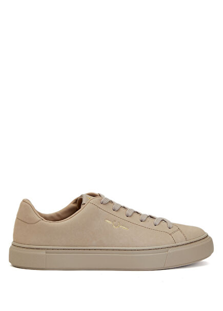 B71 Bej Erkek Sneaker
