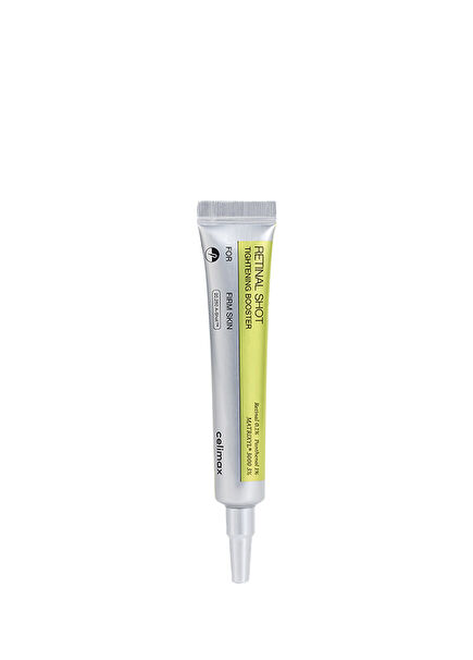Retinal Shot Tightening Booster Firming Face Cream 15 ml