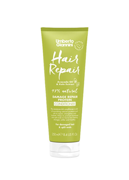 Protein İçeren Onarıcı Saç Kremi 250 ml