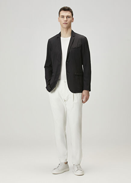 White Pants