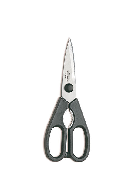 Stainless Steel Kitchen Scissors 20 cm
