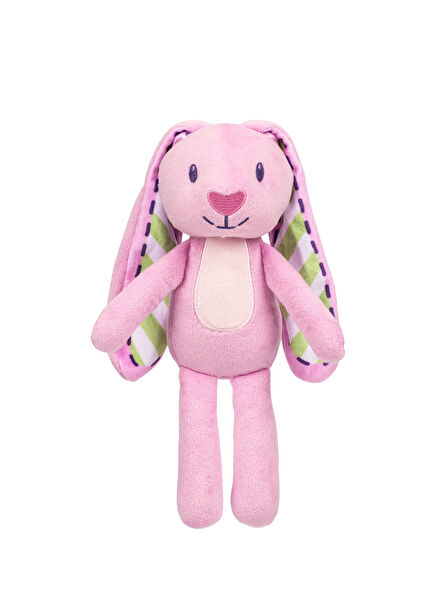 Floppy Kız Çocuk Figür Peluş Oyuncak 27 cm