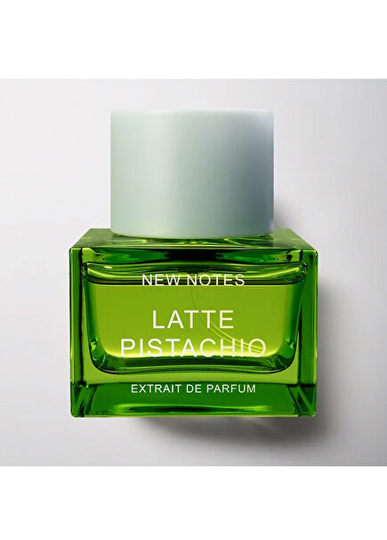 Latte Pıstachıo Extraıt De Perfume