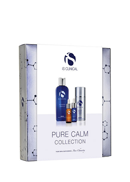 Pure Calm Collection Dengeleyici Cilt Bakım Seti