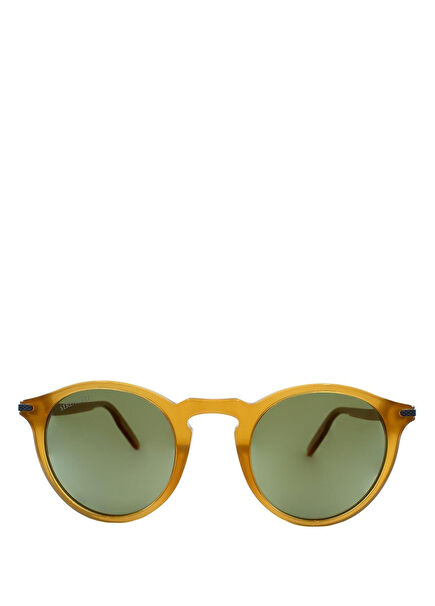 Raffaele Gold Asetat Erkek Güneş Gözlüğü