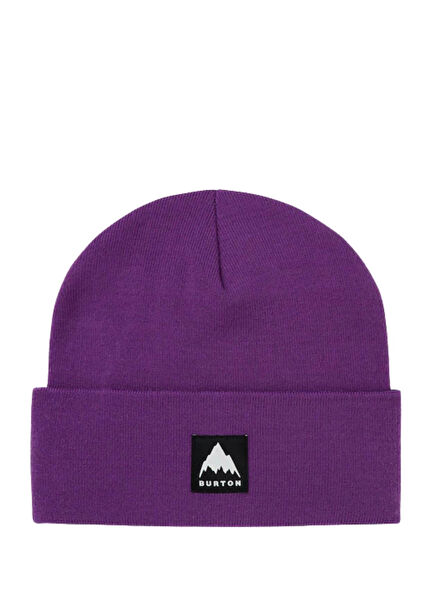 Recycled Kactusbunc Mor Unisex Bere