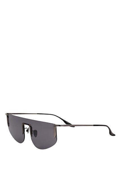 Rscc1-CGR Gri Asetat Kadın Güneş Gözlüğü