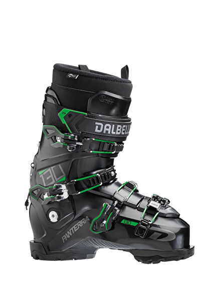 Panterra 130 Id Gw Black Unisex Ski Boots