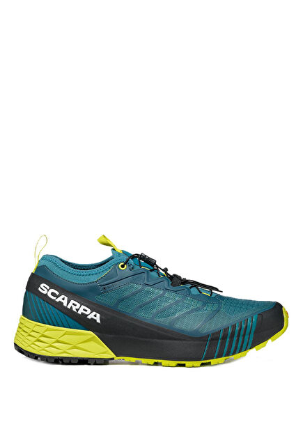 Ribelle Run Gore-Tex Lake Lime Erkek Koşu Ayakkabısı