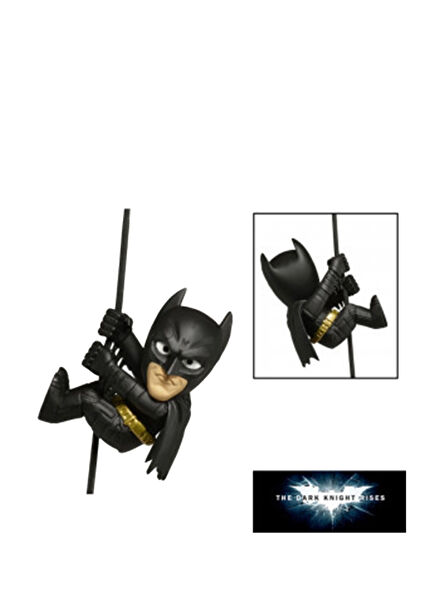 Dark Knight Mini Figür Kablo Tutucu