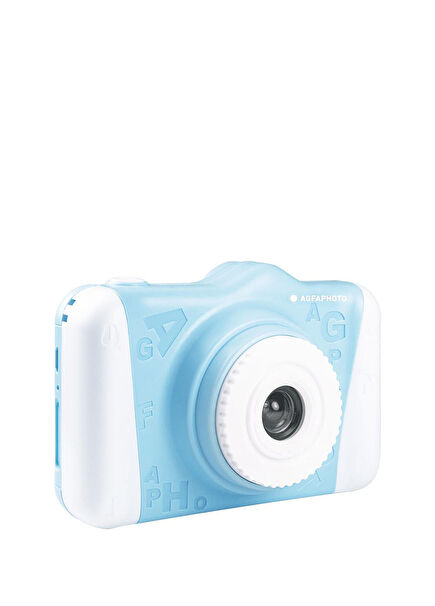 Realikids Cam2 DCC6 Blue Camera