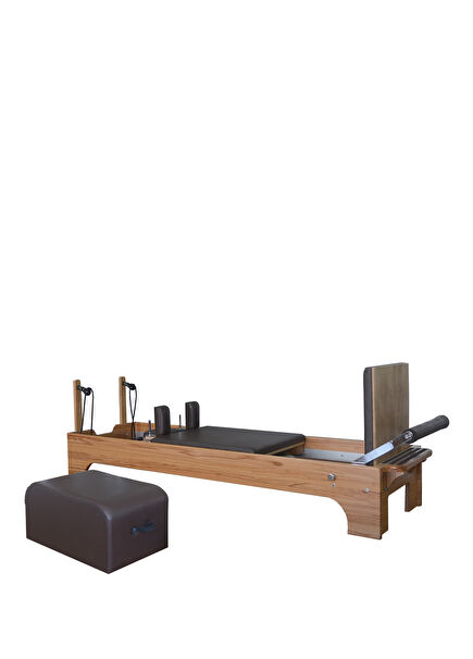 Diamond Reformer Pilates Aleti