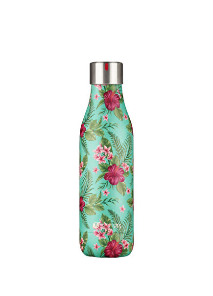 Papetee Isı Yalıtımlı Çelik Termos 500 ml 