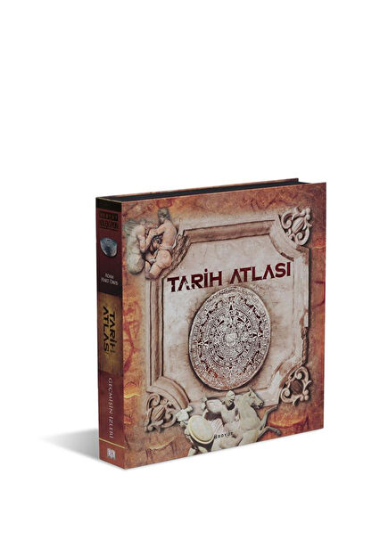 Tarih Atlası