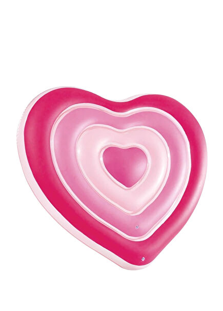 Beloved Heart Shaped Children's Sea Bed 155 cm