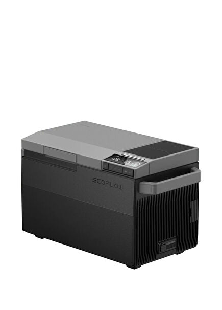 Glacier Taşınabilir Kablosuz Soğutucu 38 Lt