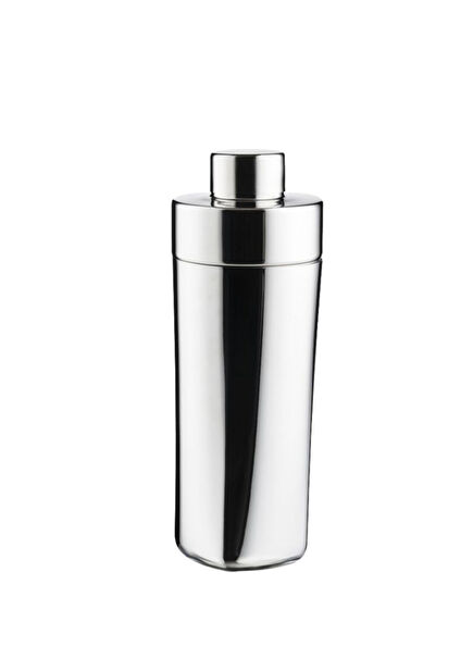 Rocks Stainless Steel Polished Shaker 700 ml