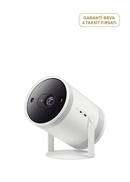 SP-LFF3CLAX Beyaz Projeksiyon Cihazı 