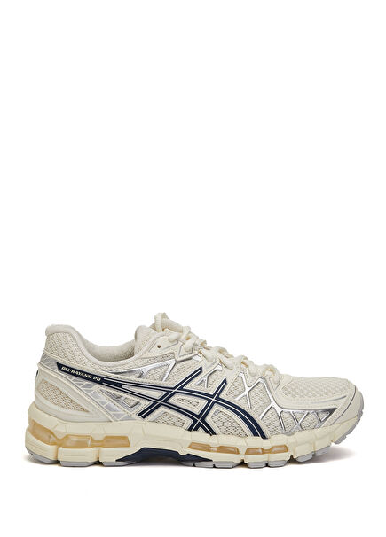 Gel-Kayano 20 Multicolored Women's Leather Sneaker