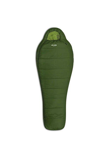 Spirit -31 Bhp 195 Khaki Sleeping Bag