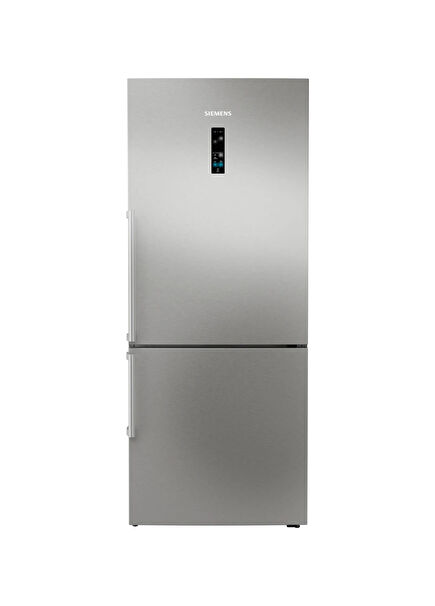 iQ700 Inox Alttan Donduruculu Buzdolabı KG76PAIC0N