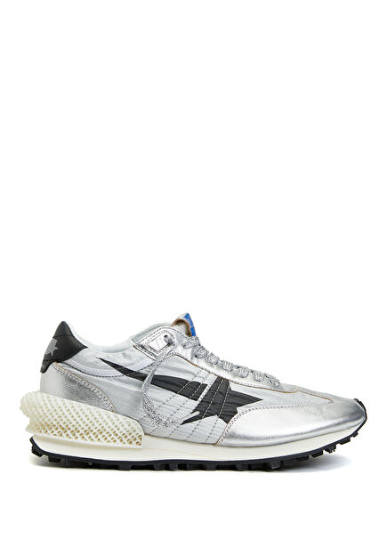 Marathon Silver Kadın Sneaker