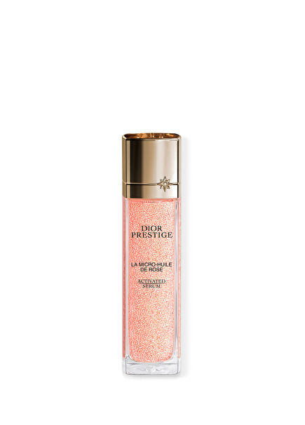 Prestige La Micro Huile De Rose 75 ml