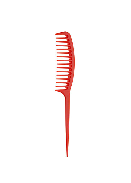 Fashion Comb Şekillendirici Saç Tarağı