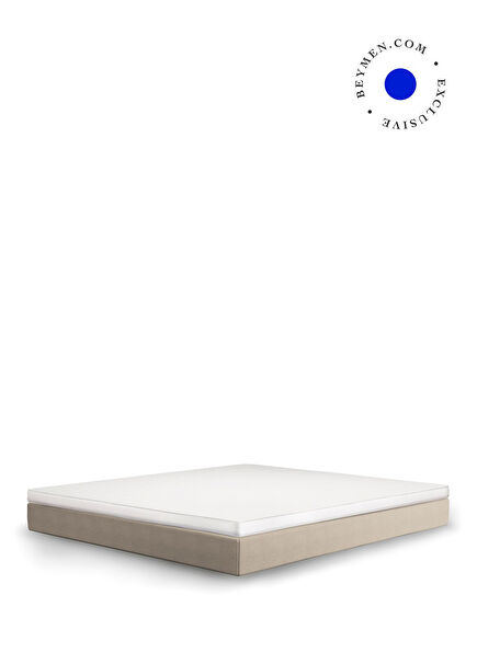 Ambassador Norway Special Craftsmanship Patented Bed and TempSmart Innergetic Latex Top Mattress