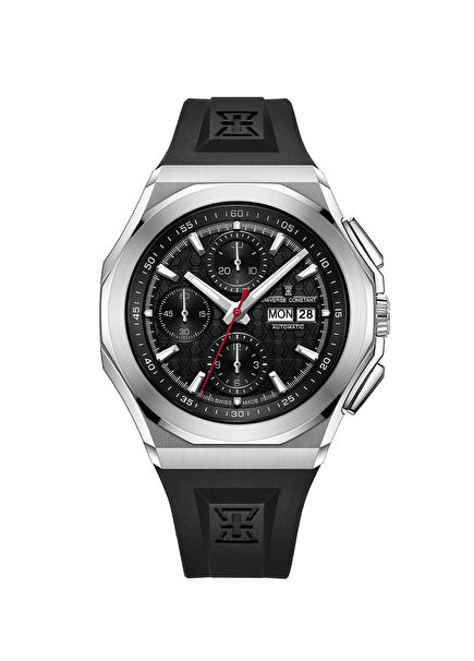 UC5043 Metalik Gri Erkek Kol Saati