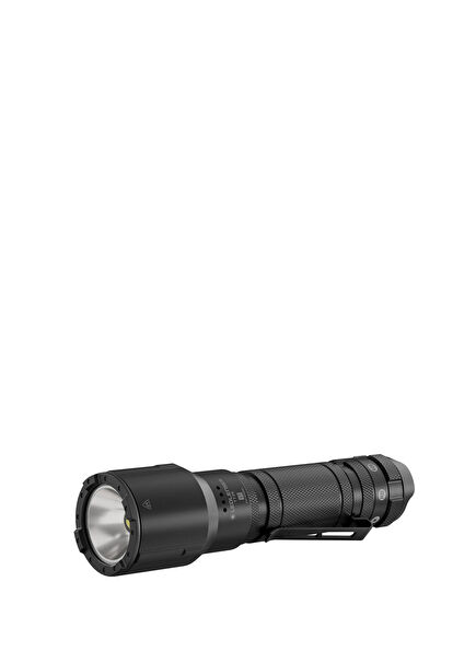 TT3R Siyah El Feneri