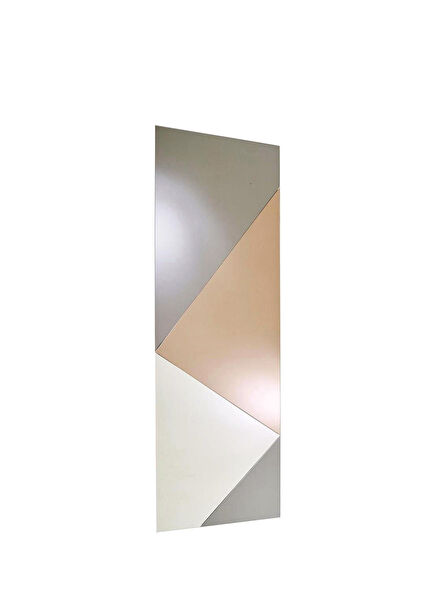 Ombre Cam Duvar Aynası