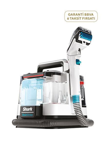 StainStriker Pet Hood Stain Remover and Sofa Washing Machine