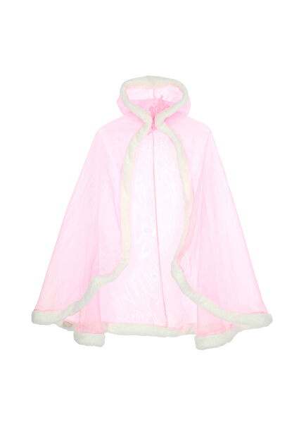 Midnight Queen Girl Cloak