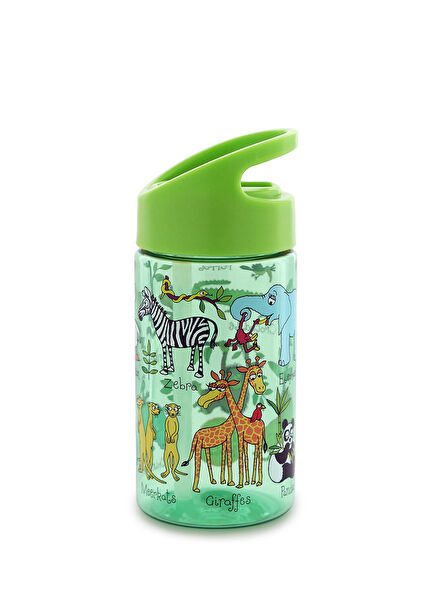 Jungle Pipetli Matara 400 ml