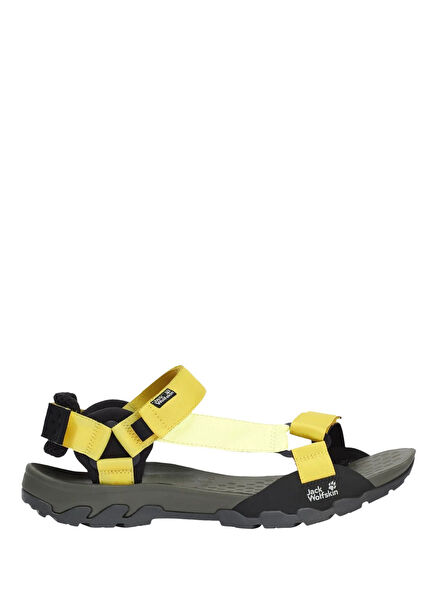 Ridge Sarı Erkek Spor Sandalet