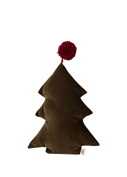 Pine Dekoratif Yastık