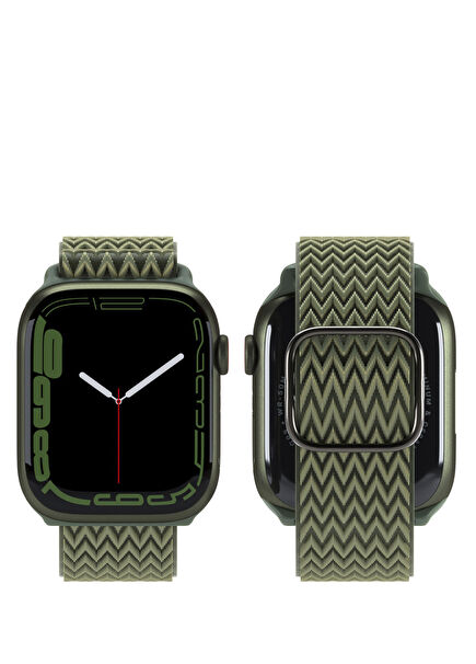 Apple Watch 42-44-45-49 mm Soft Smart Watch Strap