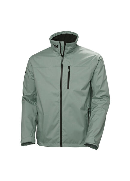 Crew Grey Cactus Erkek Mont 2.0