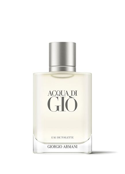 Acqua Di Gio Edt 100 Ml Men's Perfume