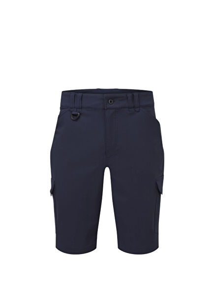 Uv Tec Pro Lacivert Erkek Şort