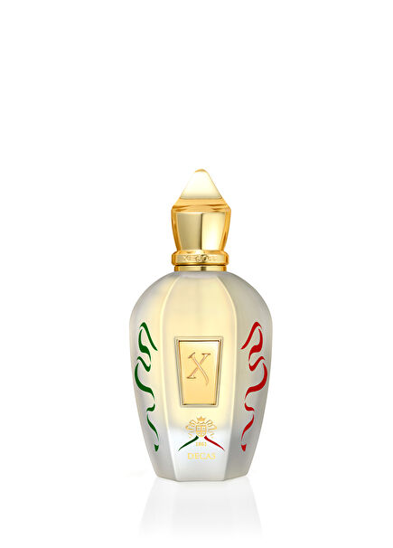 XERJOFF 1861 DECAS 100 ml
