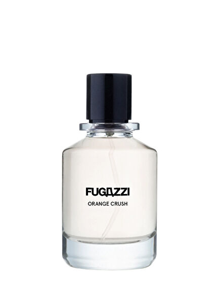 Orange Crush Extrait De Parfum 100 ml