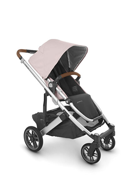 Cruz V2 Alice Pembe Bebek Arabası