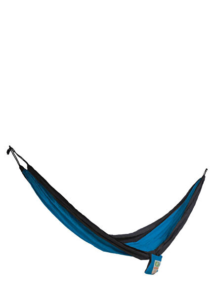Blue Double Hammock
