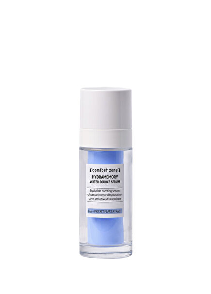Hydramemory Water Source Kuru Ciltler İçin Nemlendirici Serum